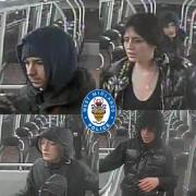 Police want to speak to these youths
