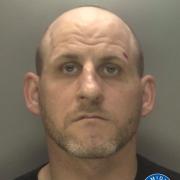 Alex Byrne is wanted by West Midlands Police