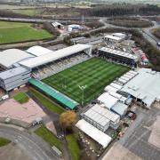 Sixways will host the Business Worcestershire Conference in June