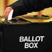 The election hustings for Bromsgrove will be held on Tuesday, June 11.