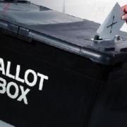 Electors in Lickey, Blackwell and Cofton Hackett are being urged to pay extra attention when arriving to vote at their polling station.