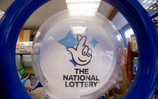 PRIZE: The search is on to find the winner of the unclaimed prize from the EuroMillions UK Millionaire Maker before time runs out