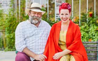 Channel 4 has 'cut ties' with Dick and Angel Strawbridge from Escape To The Chateau