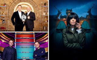 Here are some of the shows looking for applicants to appear on BBC, ITV and Channel 4