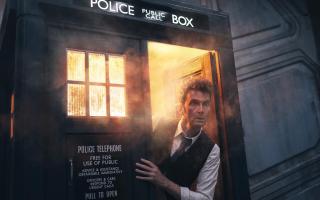 A number of Doctor Who episodes are misisng because of a policy known as 'junking' at the BBC.