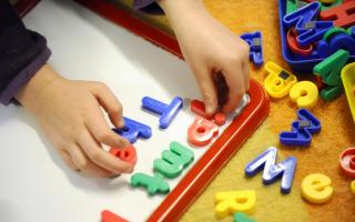 Revealed: The cost of childcare in Worcestershire