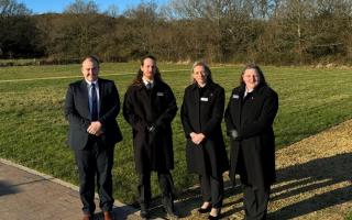 Wasely Hills Crematorium is now offering full burials