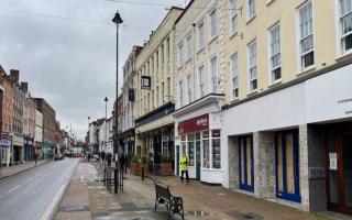 The new scheme is designed to support Bromsgrove businesses
