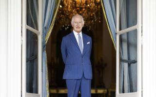 King Charles III has been diagnosed with cancer