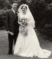 Bromsgrove Advertiser: Jean and Pete MITCHELL