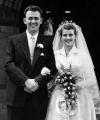 Bromsgrove Advertiser: Ben and Joyce Ward